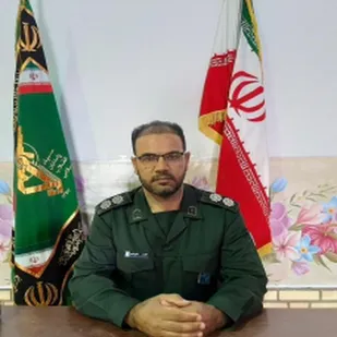 گفت و گو با فرمانده سپاه ناحیه سیروان در خصوص 8 سال دفاع مقدس و ناکامی حزب بعث