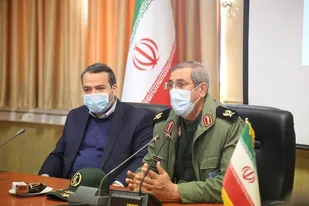 شرط دوام انقلاب همدلی امت با رهبری است