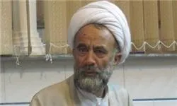 مدافعان حرم حاملان حقیقی فرهنگ رضوی هستند