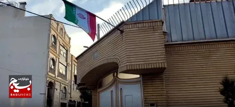 ببینید|گفنگو با شهروند قمی که به ایرانی بودن خود می بالد