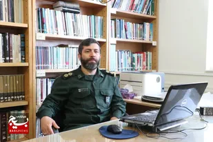 امروز هیچ کشوری در دنیا به اندازه ایران درگیر جنگ رسانه ای نیست