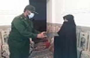 پیشرفت و بالندگی کشور مرهون فداکاری شهدا است
