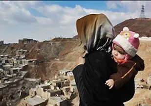 فقر فرهنگی معضل حاشیه نشینی را افزایش داده است