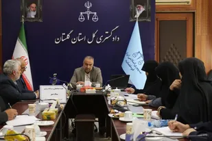 افزایش استفاده از ظرفیت های مردمی برای ترویج فرهنگ صلح و سازش/فعالیت های ستاد صبر در گلستان پررنگ تر می شود