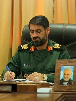 در پی حادثه دلخراش بندر شهید رجایی بندرعباس