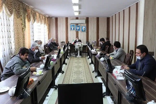 مرحله دوم انتخابات یازدهمین دوره مجلس در میانه ۲۱ شهریور برگزار می شود