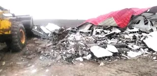 ۲۰ مورد ساخت و ساز غیر مجاز در قزوین قلع و قمع شد&nbsp;