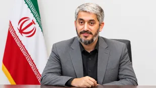 قهرمانی تیم ملی کشتی فرنگی ایران، نمایش باشکوه اقتدار و غیرت جوانان ایرانی است