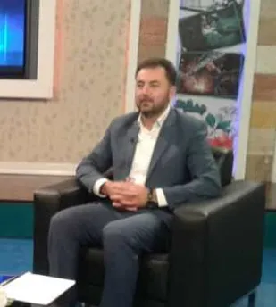کلنگ زنی و بهره برداری از 18طرح هادی در کوهرنگ