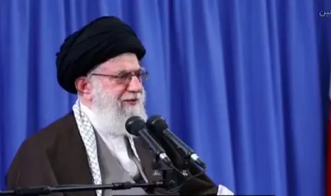 نماهنگ مطالبه رهبرانقلاب از مسئولین درباره تسهیل سفر زائران اربعین