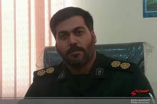 بسیج با لبیک به فرمان رهبری در  راستای شعار سال،جهادی عمل می کند