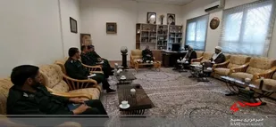 بسیج پرچم&zwnj;دار نهضت تولید محتوای بومی و سواد رسانه&zwnj;ای است