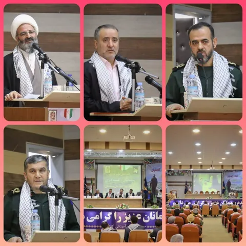 برگزاری میزخدمت تخصصی برای عشایر استان سمنان