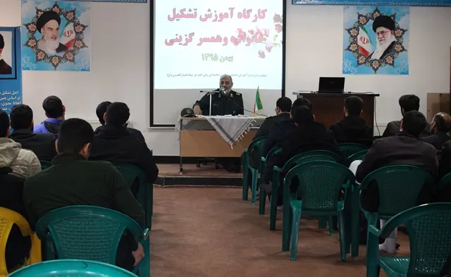 ملاک انتخاب همسر باید ایمان و تقوا باشد