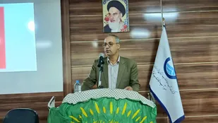 &laquo;سرو قامتان ترشیز&raquo;؛ روایت ایثار و شهادت در قاب شعر کاشمر