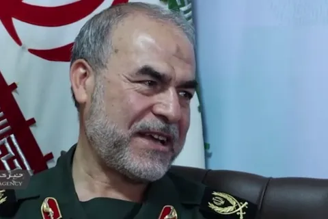 گفت و گو با سردار جوانی «معاون سیاسی سپاه» - بخش اول