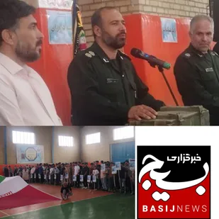 اولین دوره مسابقات یادبود شهید مدافع حرم رضا عباسی با حضور ۴۰تیم فوتسال در شهرستان ملارد برگزارشد