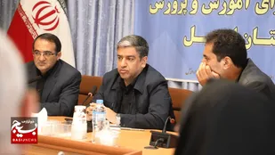 اختصاص پنج میلیارد تومان برای اوقات فراغت دانش&zwnj;آموزان مناطق محروم اردبیل
