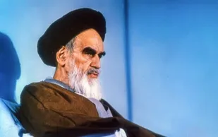 امام خمینی صدای تاریخی ملت ایران بود