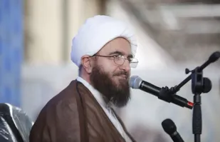 مسجد، نماد تمدن و هویت اسلامی است