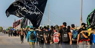 تردد زائرانی که گذرنامه شان منقضی شده بلامانع است