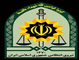 خطر تحریم نیروی انتظامی بیشتر متوجه اروپا خواهد بود