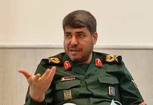 تاکید فرمانده سپاه فتح بر همکاری همه جانبه دستگاه ها جهت تحقق طرح خودکفایی گوشت قرمز