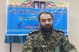 برخی به دنبال تحریف واقعه بزرگ ۵ آذر گرگان هستند