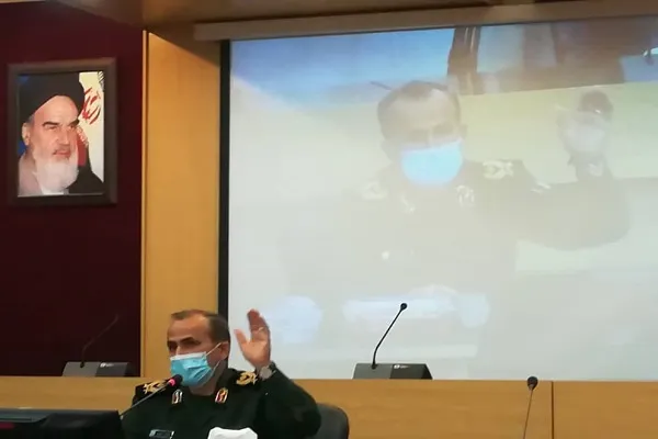 برگزاری بیش از ۱۰ هزار عنوان برنامه در هفته بسیج/ رسالت بسیج، حضوری فعال در تمامی عرصه هاست