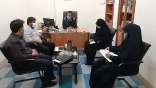 کارگاه توانمند سازی گروه های جهادی شهرستان بوشهر برگزار می شود