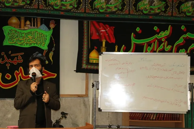 بهره گیری از تجارب دیگران باعث کارآمدی مدیران می شود