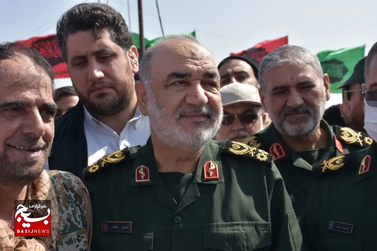 فرهنگ جهاد و شهادت سرمایه بزرگ اقتدار انقلاب اسلامی است