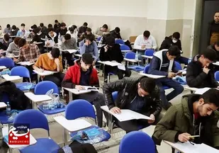 جایگزینی رویکرد حافظه محوری با تفکرمحوری از طریق اجرای مصوبه جدید کنکور