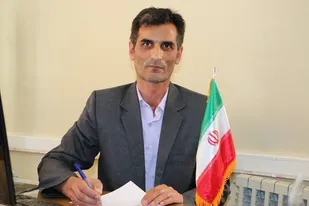 کشف ۱۰۰ تن&laquo;جو&raquo; دپو شده در شهرستان بوئین زهرا