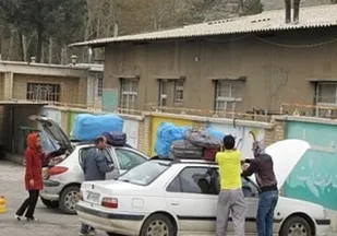 آمادگی ۷۹ مدرسه کردستان جهت اسکان نوروزی فرهنگیان