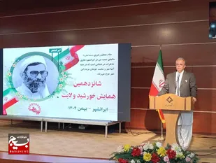 وحدت شیعه و سنی حاصل تأثیرگذاری رهبر انقلاب بر مردم منطقه بود
