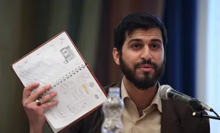 پالس&zwnj;های انتخاباتی ظریف در برجام، چراغ سبز به غرب برای ورود به مناسبات داخلی ایران است