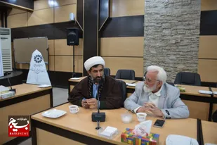 فرهنگ سازی ایثار و شهادت برای نسل جوان/برترین هنر نگاشتن است