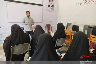 تقدیر از فعالان گردان سایبری حوزه حضرت زهرا(س) همدان

&nbsp;