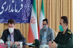 برگزاری مراسم بزرگداشت سردار شهید &laquo;سلگی&raquo; در نهاوند