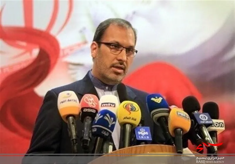 آماده میزبانی برای گفتگو در خصوص تامین سوخت لبنان هستیم