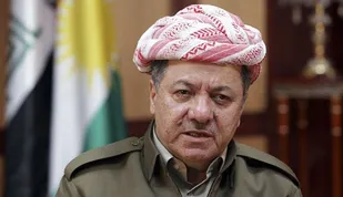بارزانی: سنجار بعد از آزادسازی به کردستان خواهد پیوست