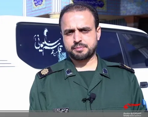 احداث بیمارستان صحرایی نیروی زمینی سپاه ظرف ۴۸ ساعت در بابل / راه اندازی ۴۴ کارگاه تولید ماسک بهداشتی و گان بیمارستانی در شهرستان