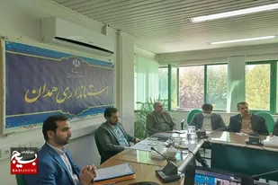 برخورداری ۸ هزار نفر از مستمری&zwnj;بگیران صندوق بیمه کشاورزان استان همدان از بیمه تکمیلی