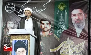 مذاکره با آمریکا تاکتیک جنگی است