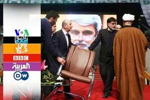 برجسته&zwnj;سازی سخنان توهین&zwnj;آمیز هاشمی&zwnj;رفسنجانی در رسانه&zwnj;های معاند +اسناد