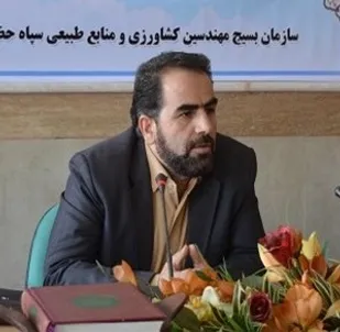 بعضی مسولان به نقش آفرینی پویای بسیج حسادت می کنند