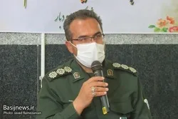 قرارگاه‌های محله‌ای مسجدمحور گامی در راستای شکل‌گیری مساجد تمدن ساز است