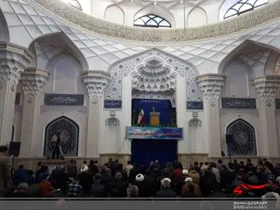 منشاء حوادث اخیر آمریکاست