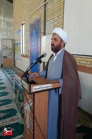 شهادت حضرت زهرا (س) مسیر تبیین را مشخص می&zwnj;کند